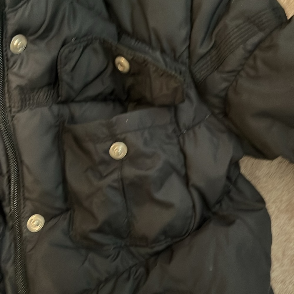 Puffy jacket - Picture 6 of 8